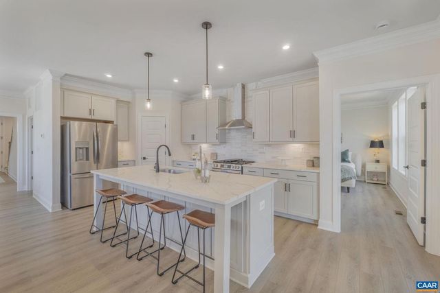 19G FARROW COVE, Charlottesville, VA 22901