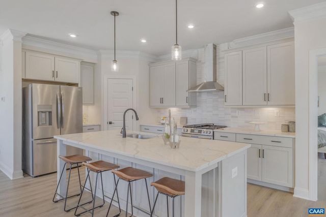 19G FARROW COVE, Charlottesville, VA 22901