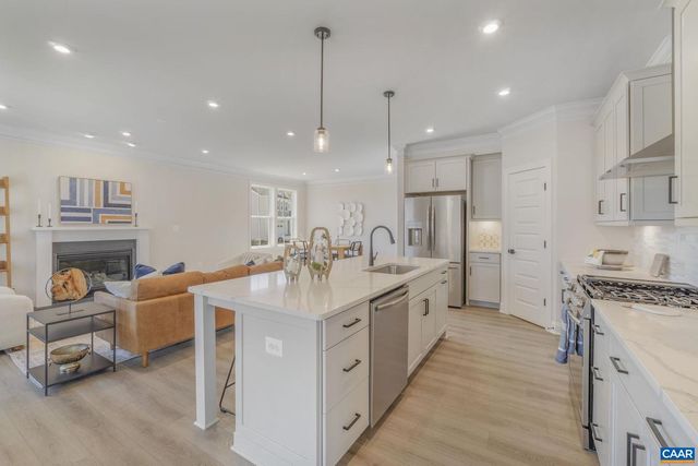 19G FARROW COVE, Charlottesville, VA 22901