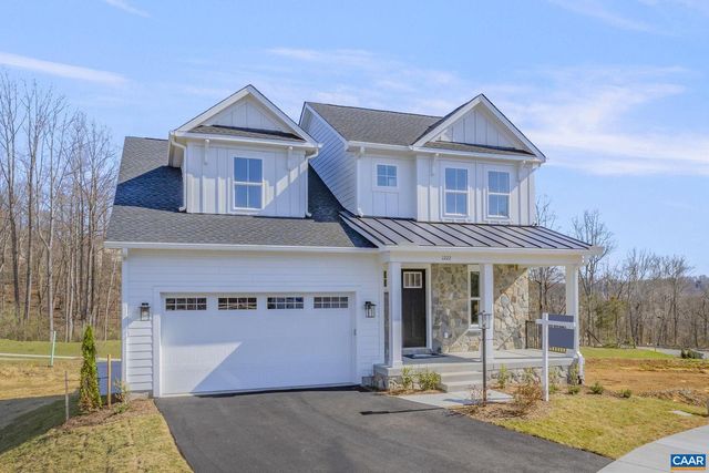 19G FARROW COVE, Charlottesville, VA 22901