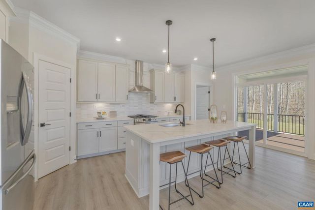 19G FARROW COVE, Charlottesville, VA 22901