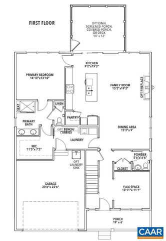 19G FARROW COVE, Charlottesville, VA 22901