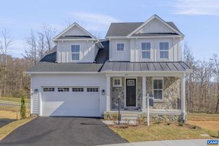 19G FARROW COVE, Charlottesville, VA 22901