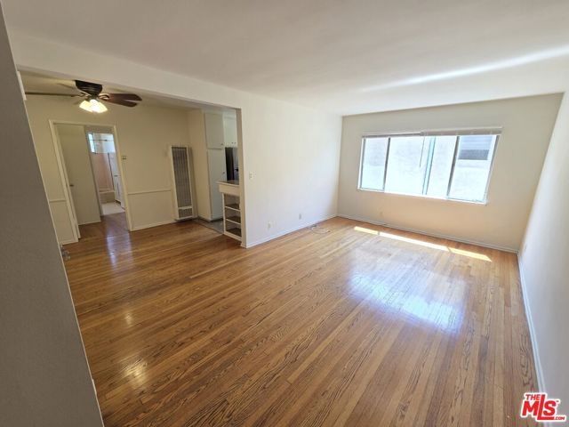 1532 N Harvard Boulevard 8, Los Angeles, CA 90027