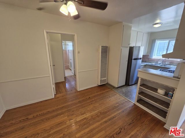 1532 N Harvard Boulevard 8, Los Angeles, CA 90027