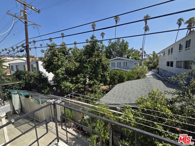 1532 N Harvard Boulevard 8, Los Angeles, CA 90027