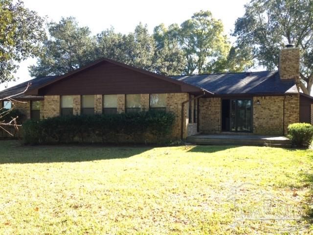 8874 Burning Tree Rd, Pensacola, FL 32514
