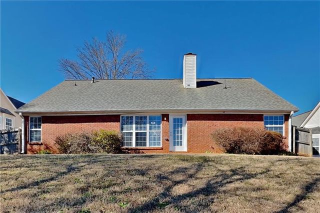 41 Ludwick Lane, Lawrenceville, GA 30046