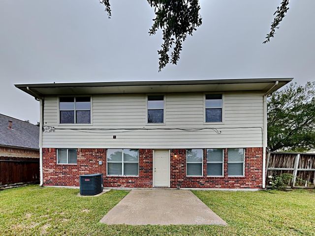 410 Sun River Lane, Galveston, TX 77539