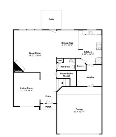 410 Sun River Lane, Galveston, TX 77539