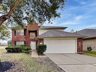 410 Sun River Lane, Galveston, TX 77539