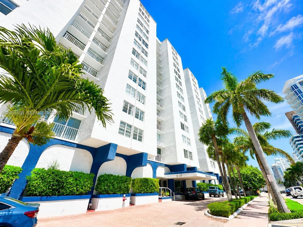 6450 Collins Ave 1001, Miami Beach, FL 33141