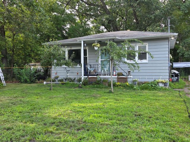 5336 W 41st Avenue, Gary, IN 46408