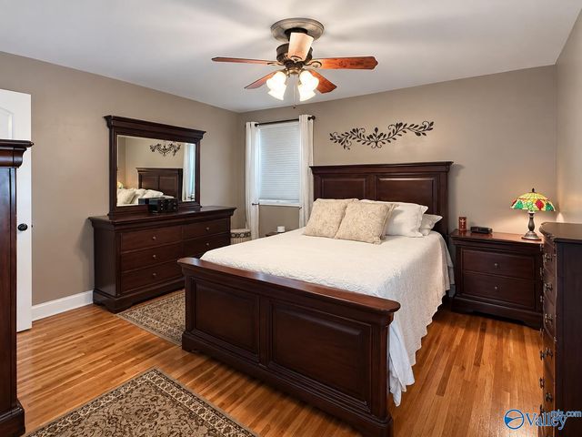 306 Spring Valley Court SW, Huntsville, AL 35802