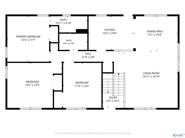 306 Spring Valley Court SW, Huntsville, AL 35802