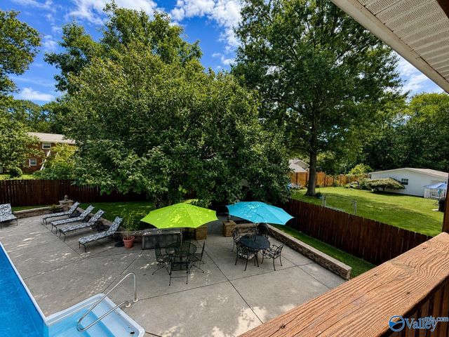 306 Spring Valley Court SW, Huntsville, AL 35802