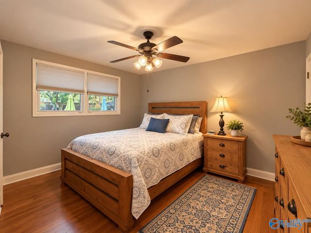 306 Spring Valley Court SW, Huntsville, AL 35802