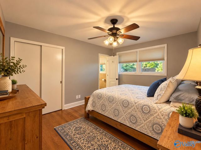306 Spring Valley Court SW, Huntsville, AL 35802