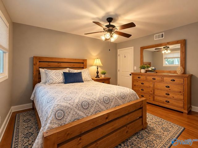 306 Spring Valley Court SW, Huntsville, AL 35802