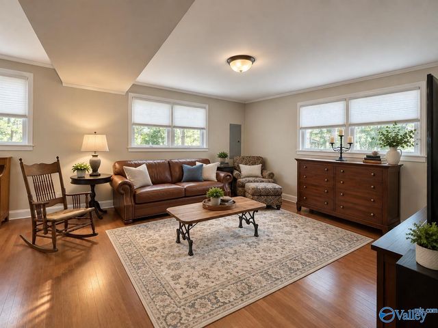 306 Spring Valley Court SW, Huntsville, AL 35802