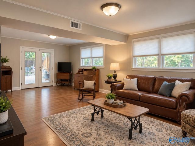 306 Spring Valley Court SW, Huntsville, AL 35802