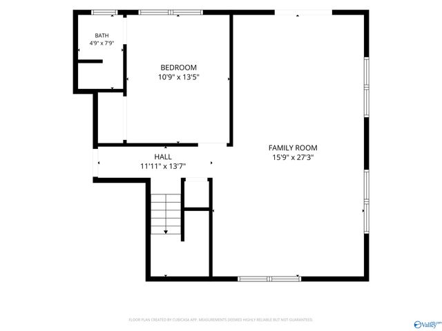 306 Spring Valley Court SW, Huntsville, AL 35802