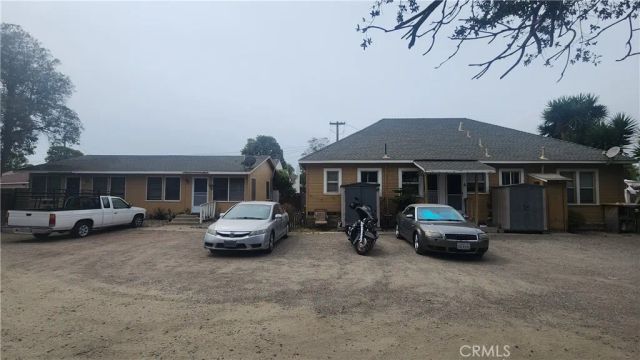 806 E Main, Santa Maria, CA 93454