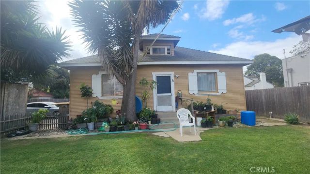 806 E Main, Santa Maria, CA 93454