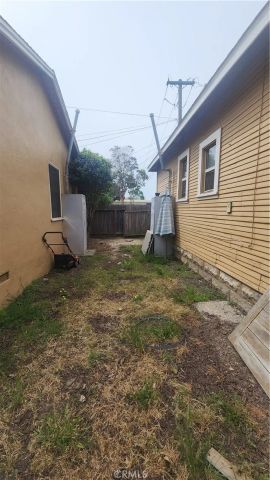 806 E Main, Santa Maria, CA 93454
