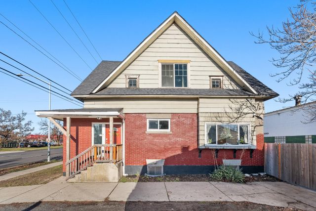 2012 N Ruby St, Spokane, WA 99207