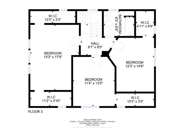 2012 N Ruby St, Spokane, WA 99207