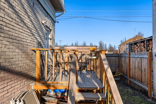 2012 N Ruby St, Spokane, WA 99207