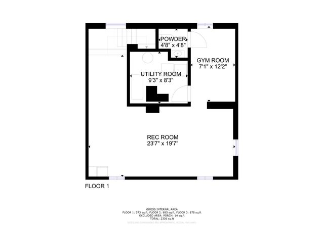 2012 N Ruby St, Spokane, WA 99207