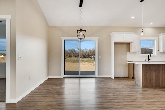 935 Crockett DRIVE, Holmen, WI 54636