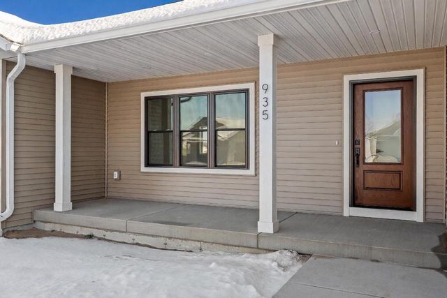 935 Crockett DRIVE, Holmen, WI 54636