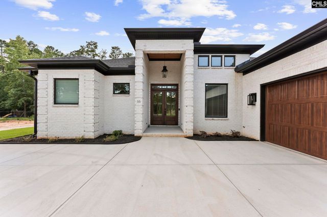 55 Edgewater Drive, Prosperity, SC 29127