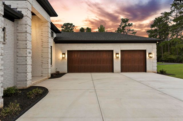 55 Edgewater Drive, Prosperity, SC 29127