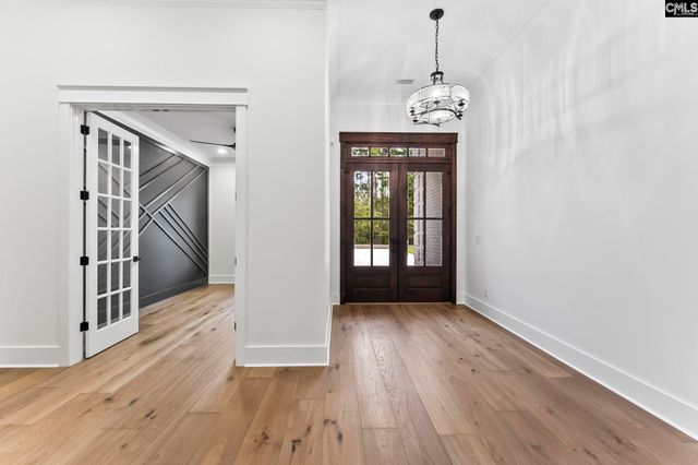 55 Edgewater Drive, Prosperity, SC 29127