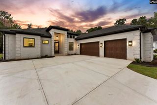 55 Edgewater Drive, Prosperity, SC 29127