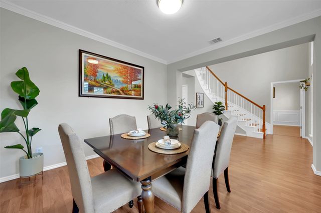 4325 Brinker Court, Plano, TX 75024