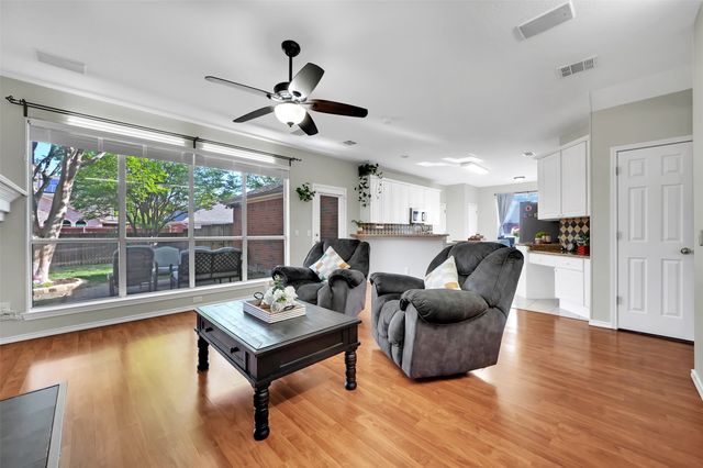 4325 Brinker Court, Plano, TX 75024