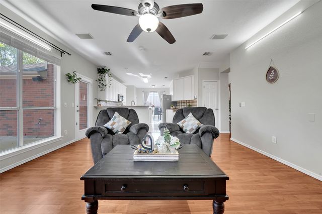 4325 Brinker Court, Plano, TX 75024