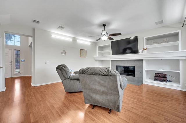 4325 Brinker Court, Plano, TX 75024