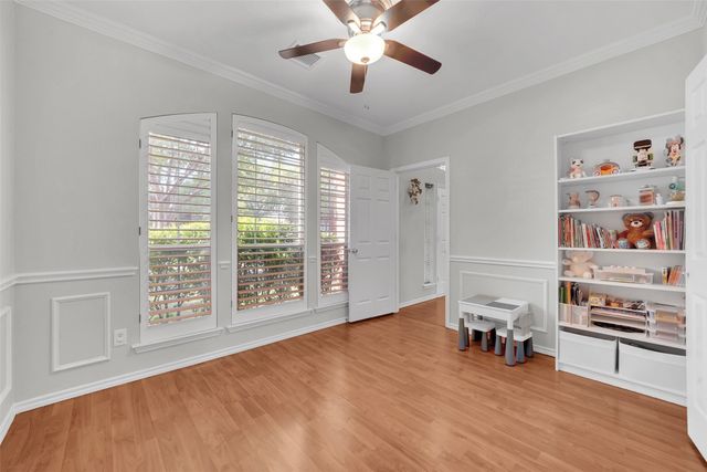 4325 Brinker Court, Plano, TX 75024
