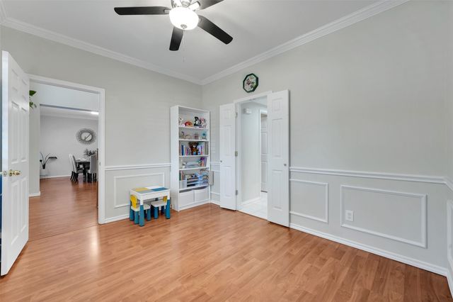 4325 Brinker Court, Plano, TX 75024
