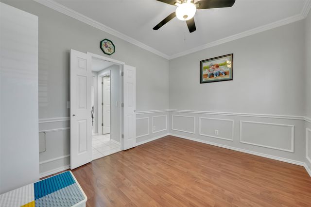 4325 Brinker Court, Plano, TX 75024