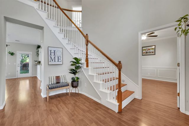 4325 Brinker Court, Plano, TX 75024