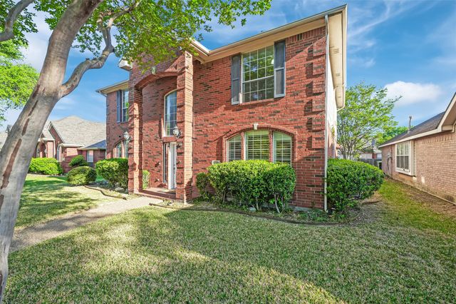 4325 Brinker Court, Plano, TX 75024