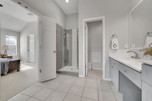 4325 Brinker Court, Plano, TX 75024