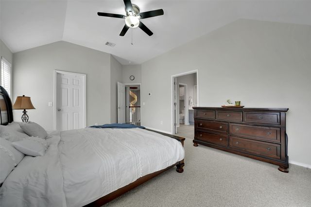 4325 Brinker Court, Plano, TX 75024